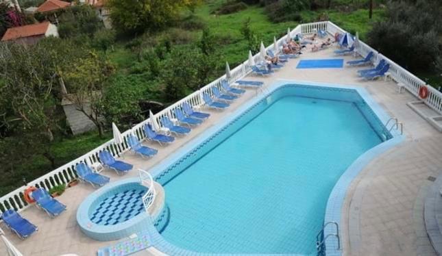 Amare Apartments Tsilivi  Exterior photo